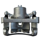 2014 Nissan Sentra Brake Caliper 2